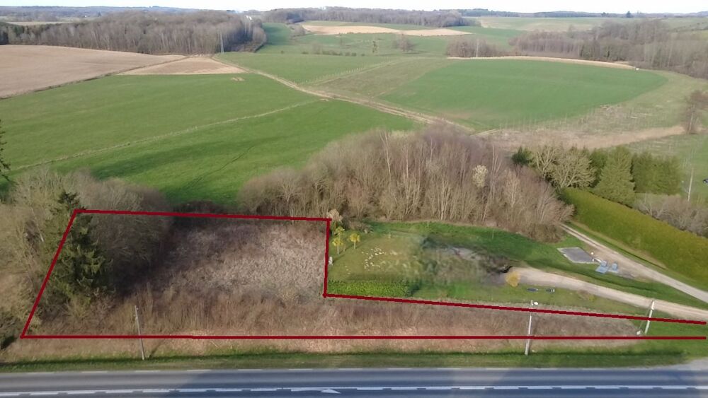 Vente Terrain Terrain Sachy
