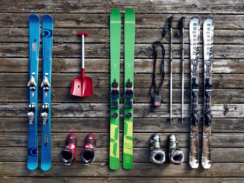   Sport 
