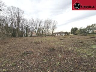  Terrain � vendre 1311 m�