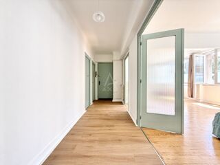  Appartement � vendre 3 pi�ces 76 m�