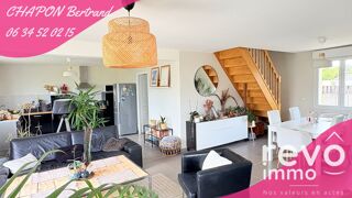  Maison  vendre 4 pices 122 m