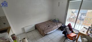 Appartement 1 pièce 18 m² · à Valras-Plage · 18 m² · 59 000 €