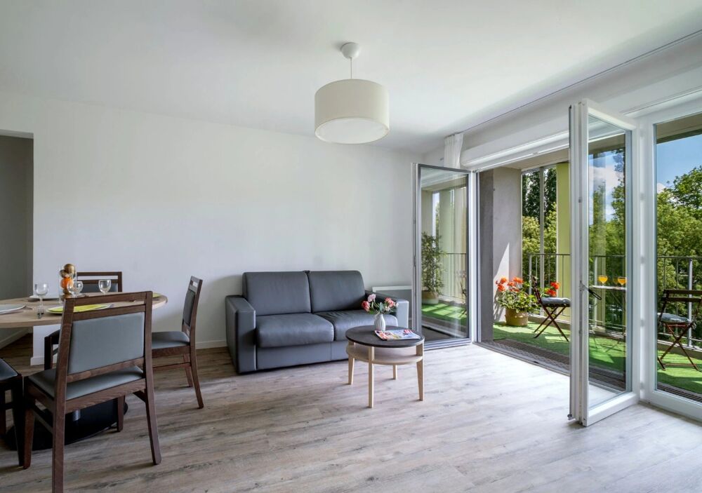 Vente Appartement Résidence Seniors La rochelle
