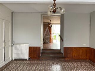  Maison à vendre 4 pièces 82 m²
