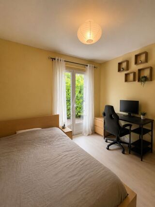  Maison à vendre 4 pièces 103 m²