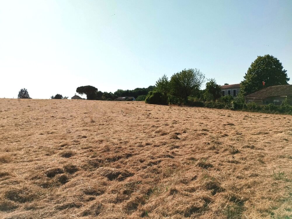 Vente Terrain Terrain Merignac