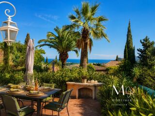  Villa à vendre 6 pièces 256 m²