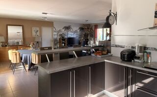  Maison à vendre 7 pièces 166 m²