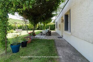  Villa à vendre 8 pièces 238 m²
