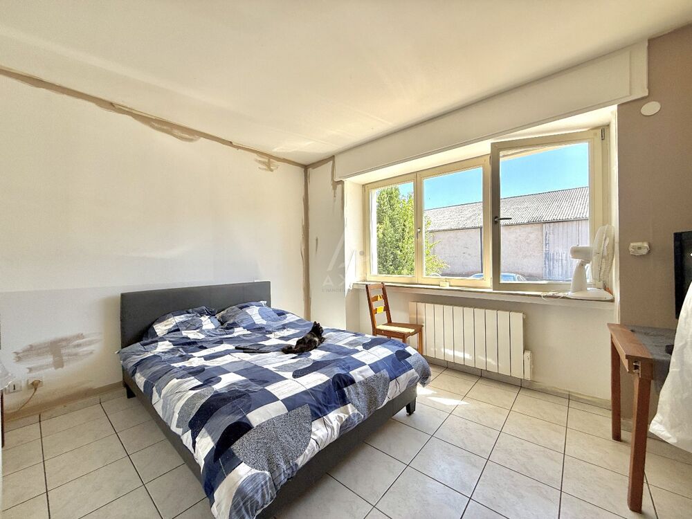 Vente Appartement Appartement Aube