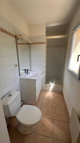  Appartement à louer 1 pièce 22 m²