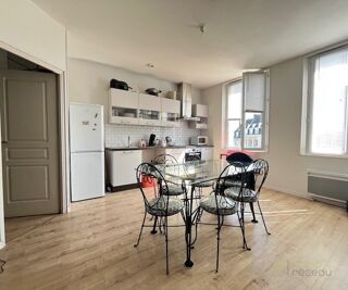  Maison à vendre 2 pièces 41 m²