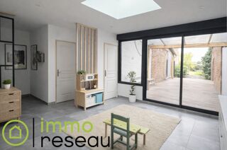  Maison � vendre 7 pi�ces 160 m�