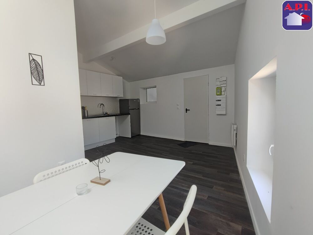 Location Appartement Appartement Pamiers