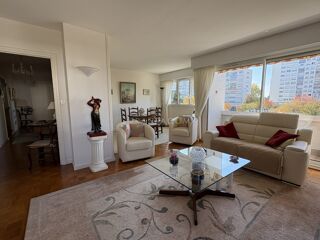  Appartement � vendre 4 pi�ces 81 m�