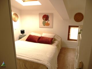 Appartement  vendre 2 pices 38 m