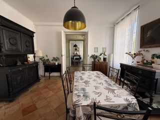  Maison � vendre 6 pi�ces 247 m�