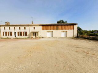  Maison � vendre 4 pi�ces 183 m�