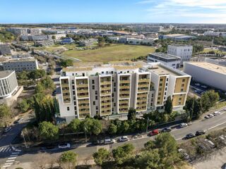 Vente Appartement Appartement Montpellier
