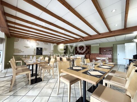 Local commercial 316000 85420 Oulmes