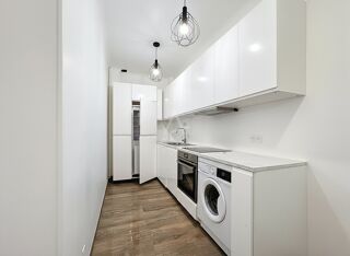  Appartement à vendre 2 pièces 49 m²