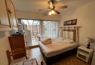  Appartement � vendre 1 pi�ce 17 m�