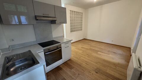 Appartement � vendre 2 pi�ces 35 m�
