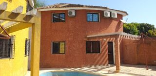  Maison � vendre 6 pi�ces 140 m� Ngaparou