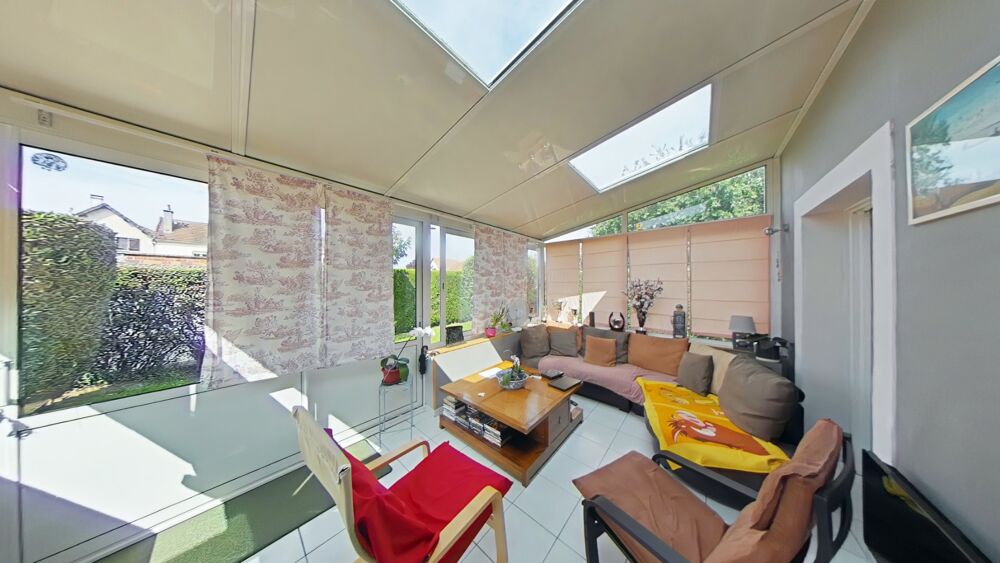 Vente Maison Maison Cuverville