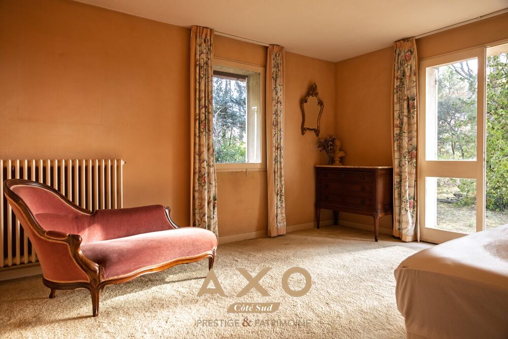 � vendre  Maison Aix-en-Provence (13090)