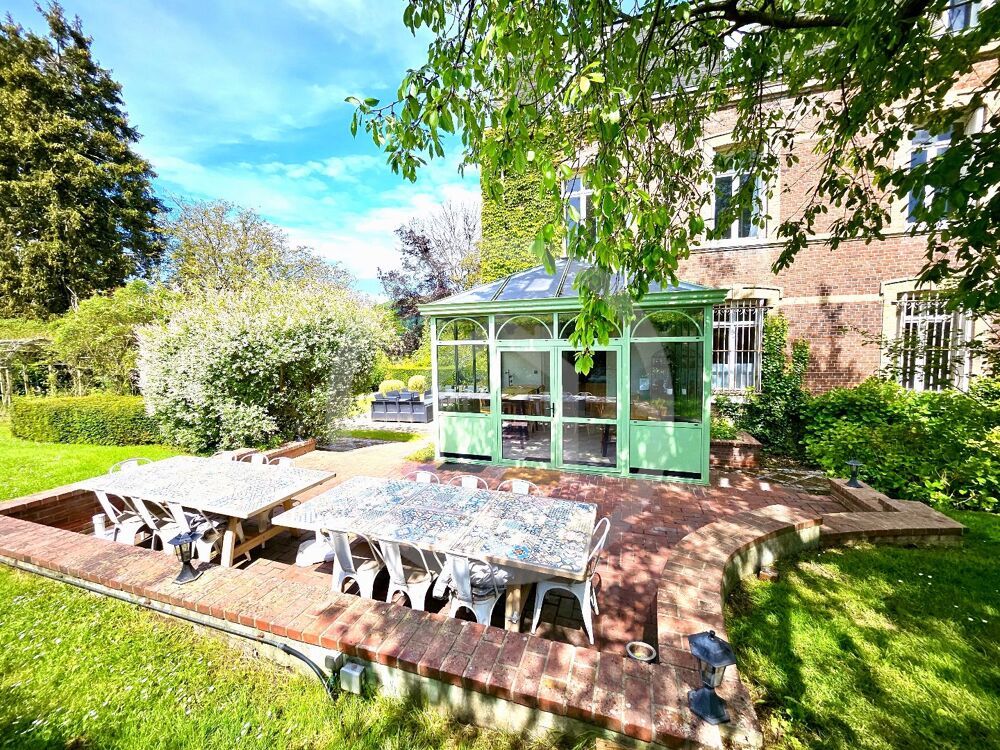 � vendre  Maison Douville-sur-Andelle (27380)