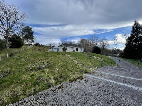   Maison et terrain Maison - 7 pi�ce(s) - 120 m�