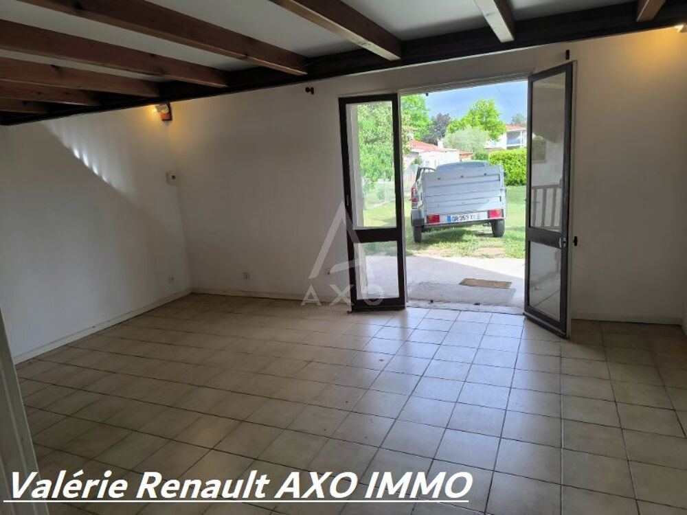 Vente Maison Maison Cugnaux