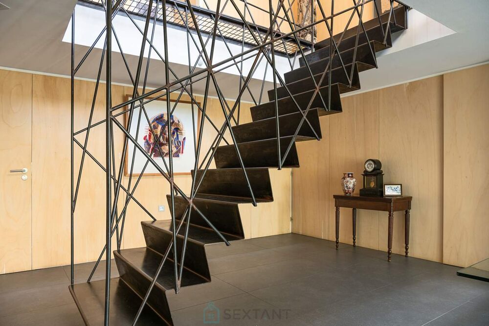 à vendre  Villa Fontainebleau (77300)