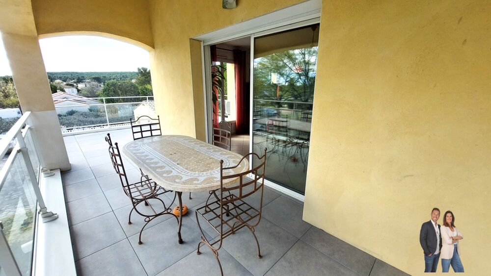 � vendre  Villa Villetelle (34400)