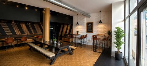 Local commercial 420000 34000 Montpellier