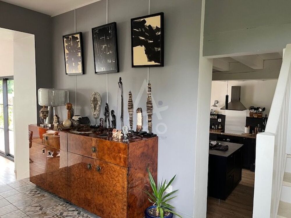 Vente Maison Maison individuelle Angouleme