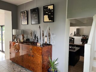  Maison à vendre 6 pièces 190 m²