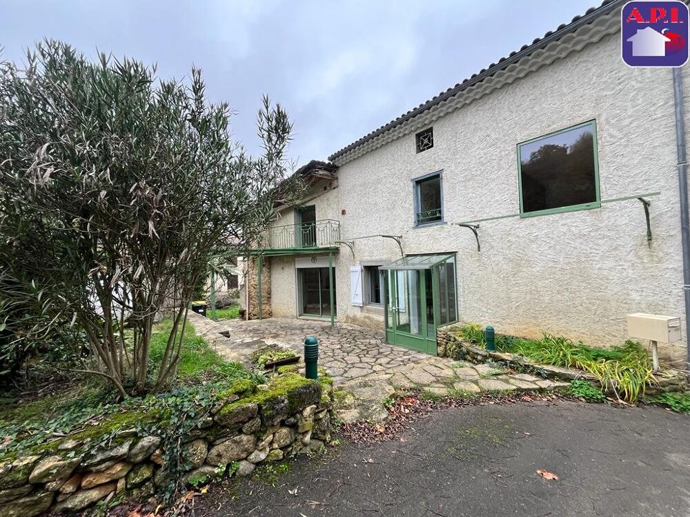 Location Maison Maison Varilhes