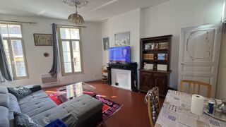  Appartement � vendre 3 pi�ces 70 m�