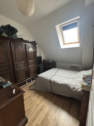  Maison à vendre 4 pièces 85 m²