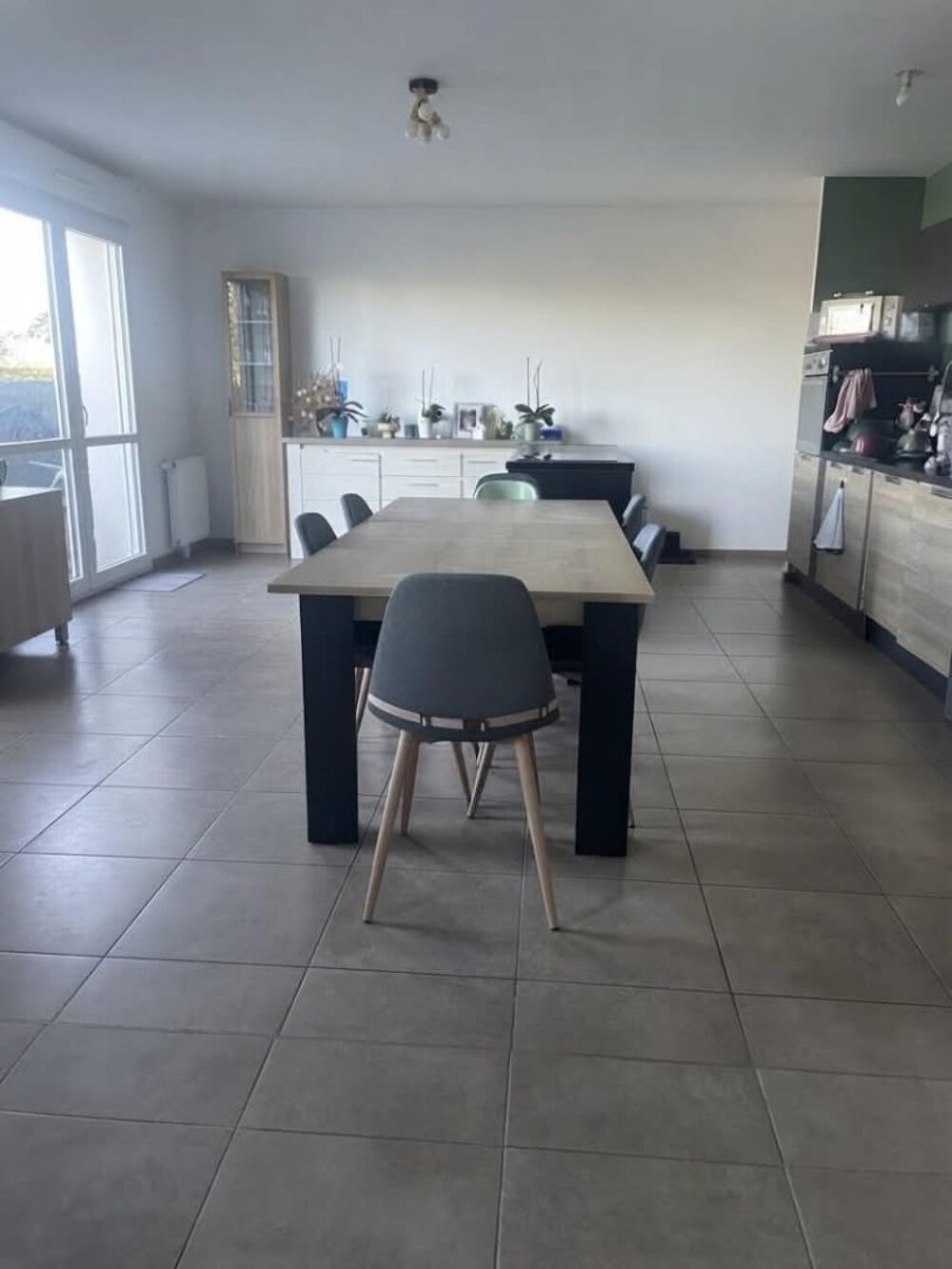 Vente Maison Maison Flixecourt