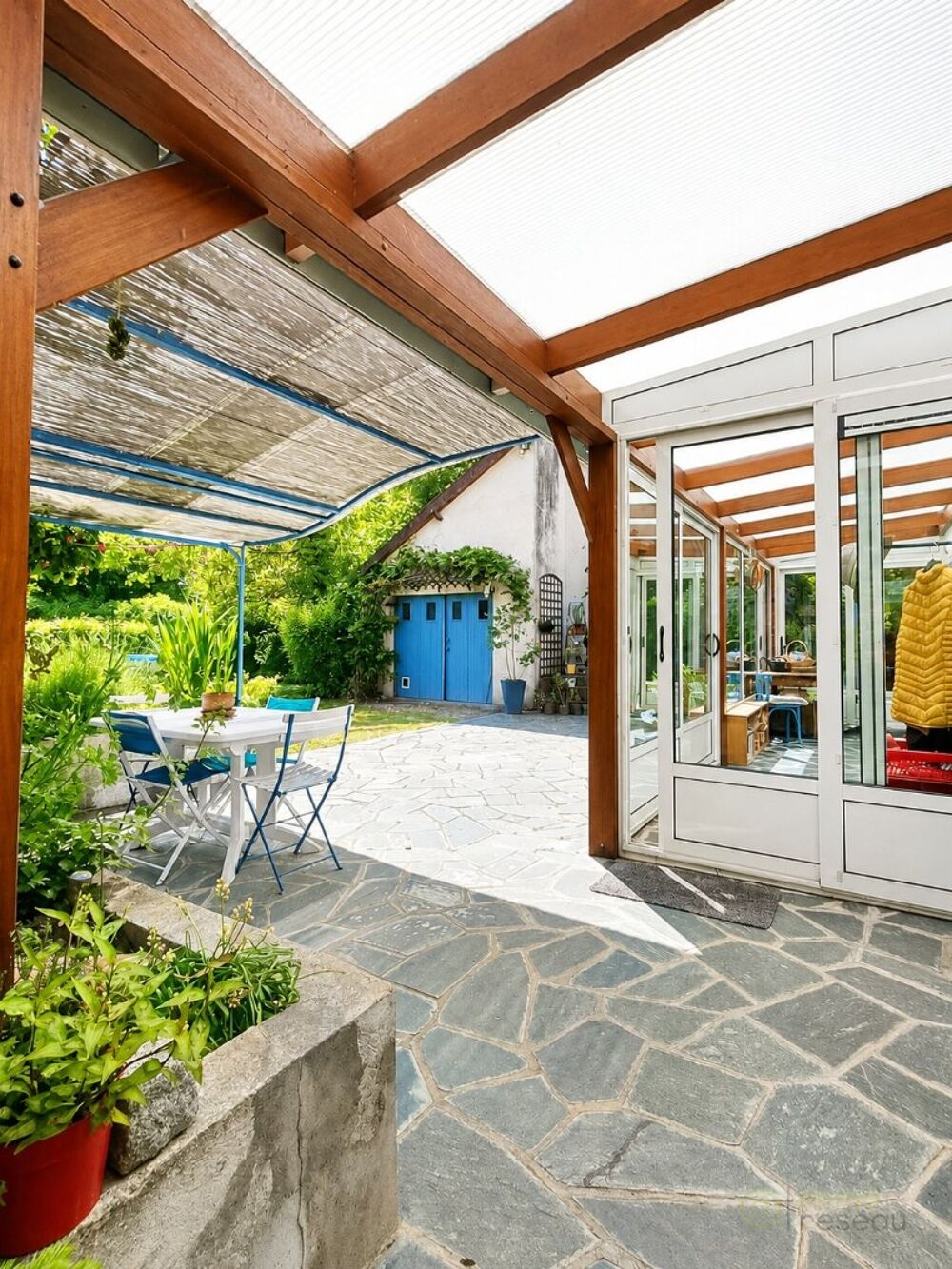 Vente Maison Maison Warluis
