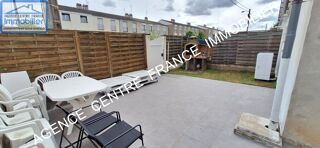  Maison à vendre 4 pièces 108 m²