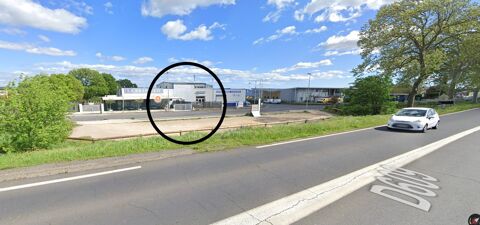 Local commercial 166000 34230 Paulhan