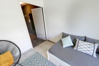  Appartement à vendre 1 pièce 18 m²