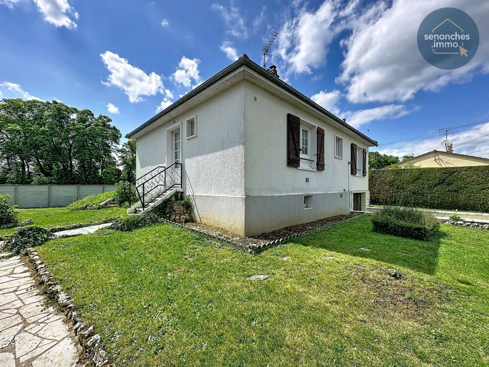 Vente Maison Maison Le boullay thierry
