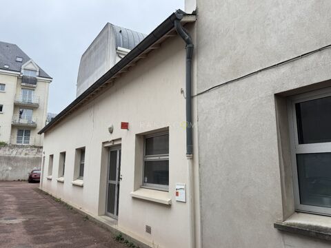 Bureau 286200 37000 Tours