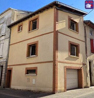 Maison 3 pièces 52 m² · à Pamiers · 52 m² · 98 500 €