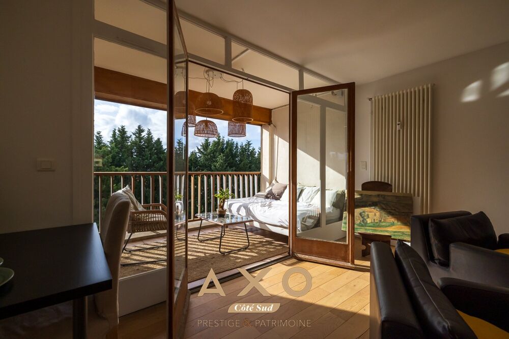 � vendre  Appartement Aix-en-Provence (13100)